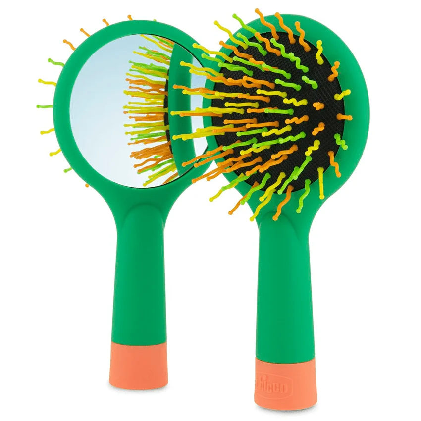 CHICCO DETANGLER BRUSH - Image 2