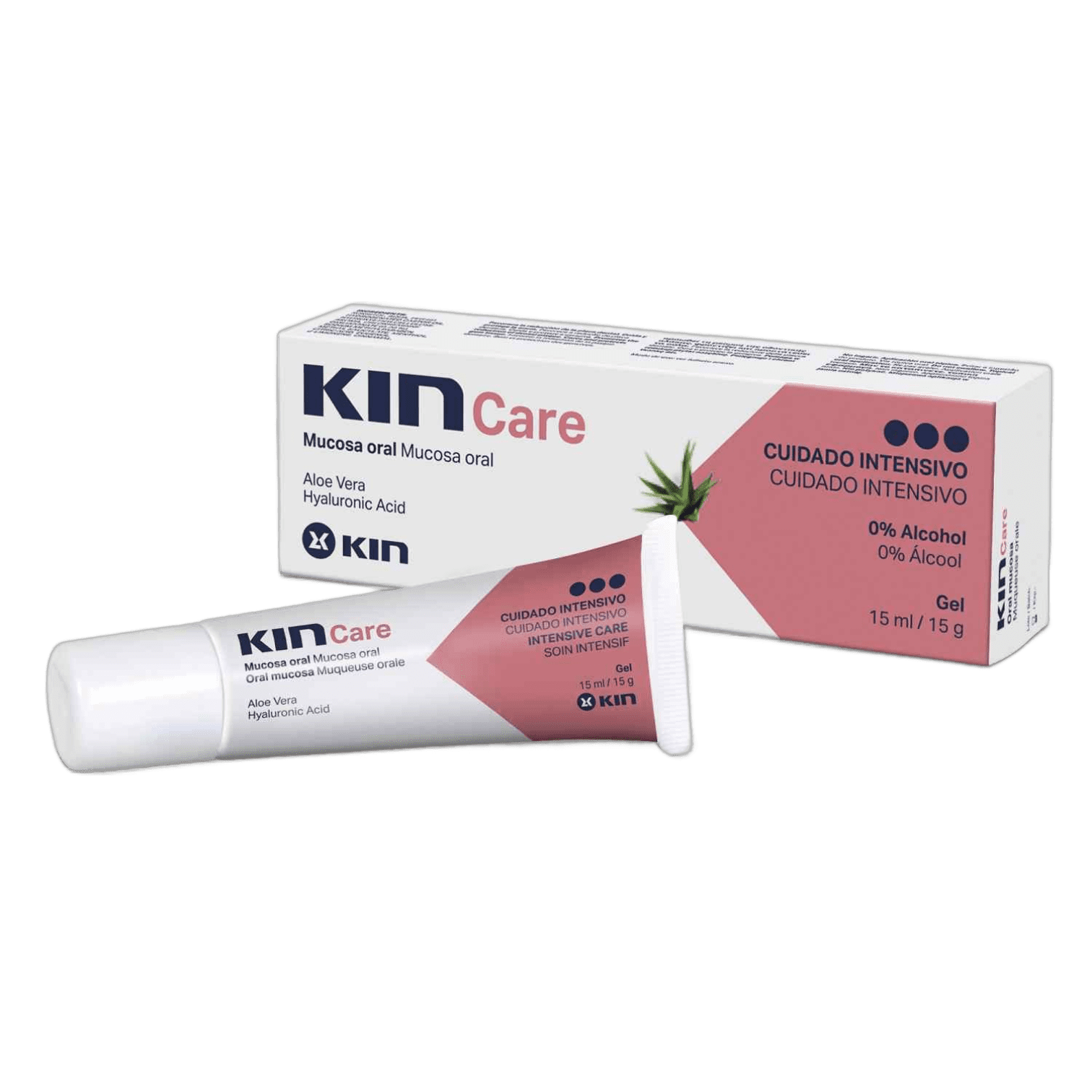 KIN CARE GEL 15ML