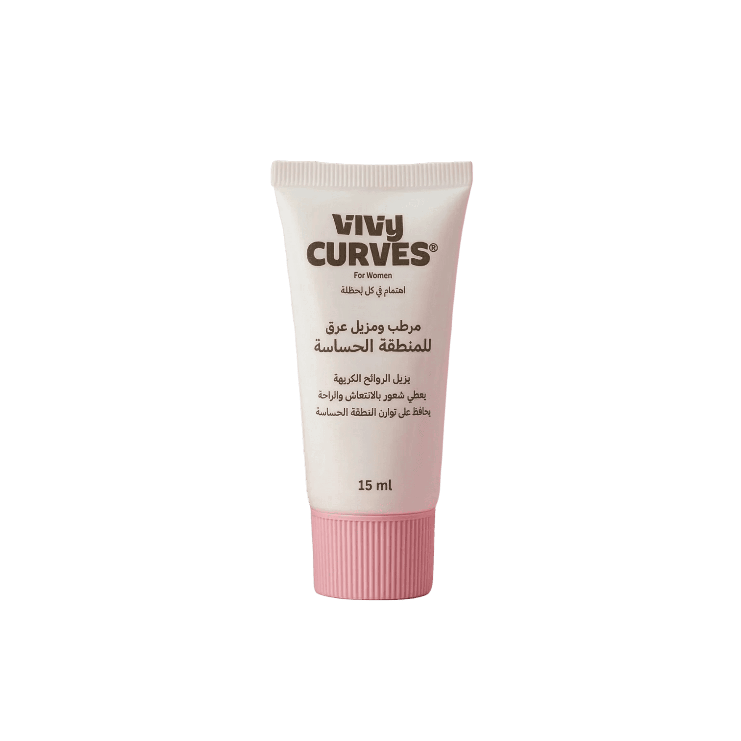 VIVY CURVES INTMATE DEO FOR WOMEN 15ML