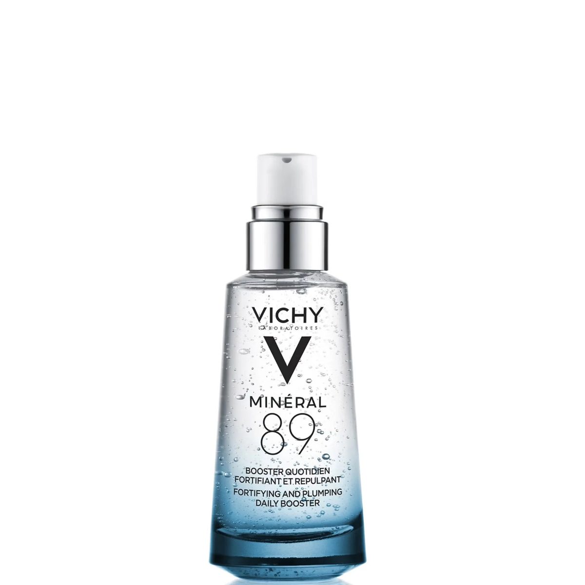 VICHY MINERAL 89 50ML