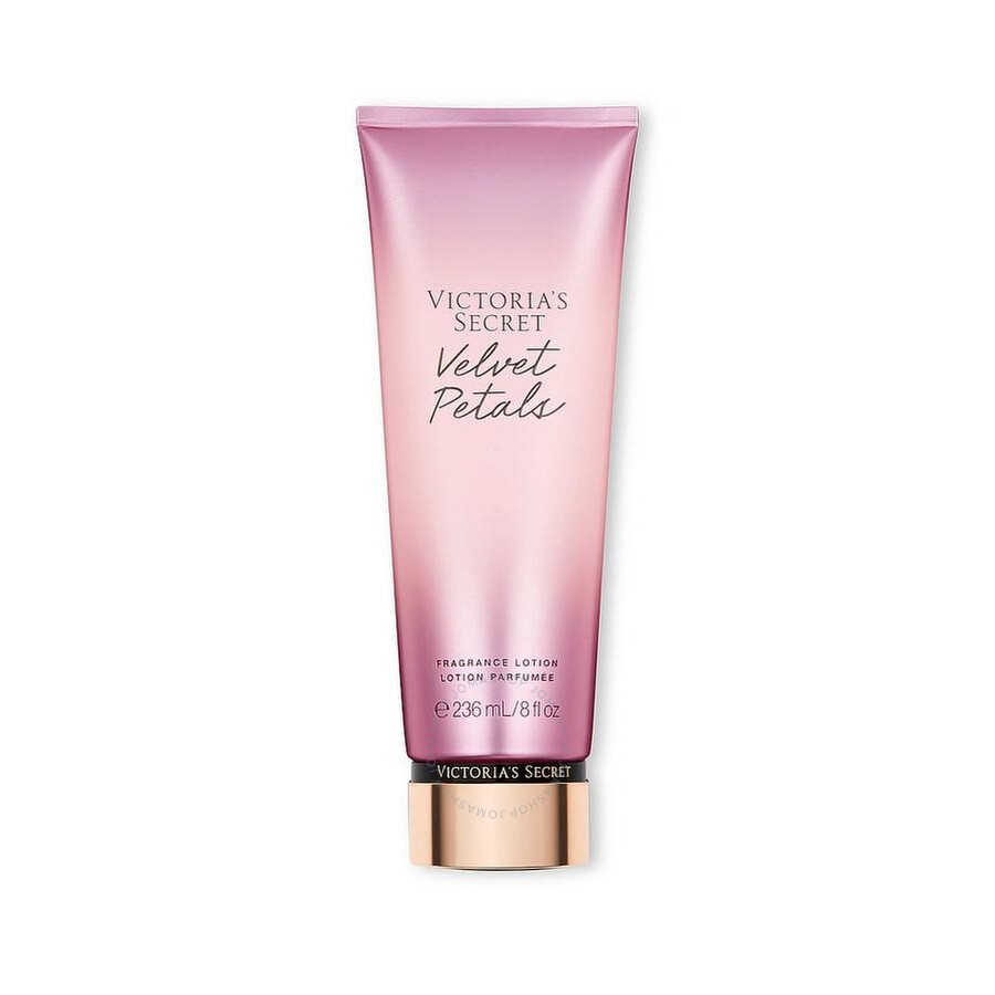 VICTORIAS SECRET VELVET PETALS BODY LOTION 236ML