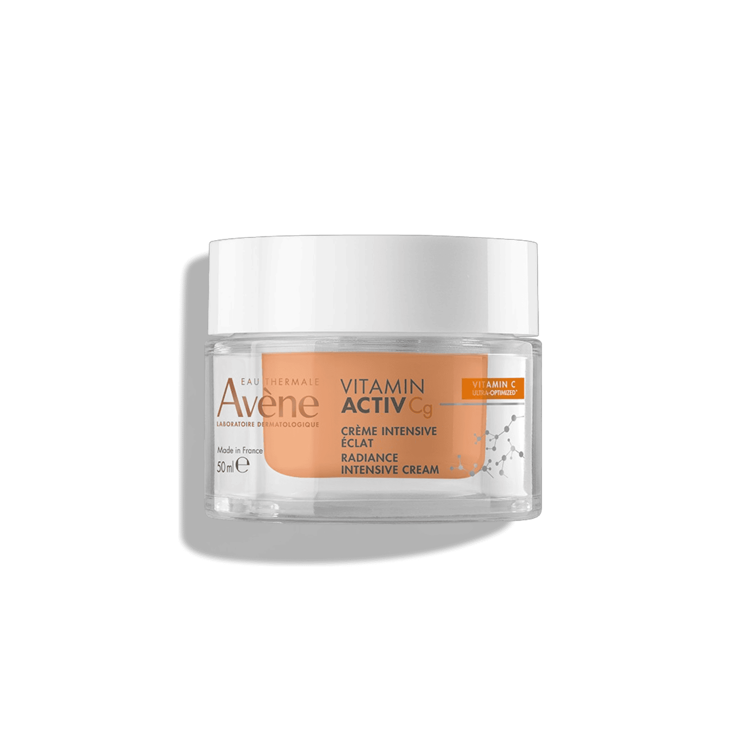 AVENE VITAMIN C ULTRA-OPTIMIZED INTENSIVE CREAM 30ML