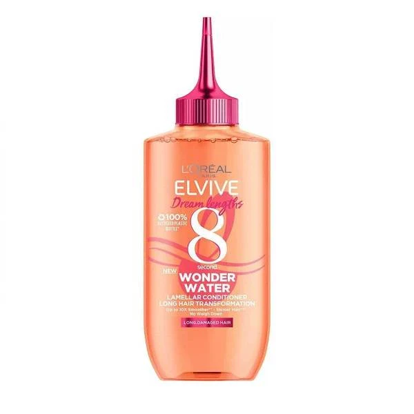 LOREAL ELVIVE WONDER WATER LAMELLAR CONDITIONER 200ML