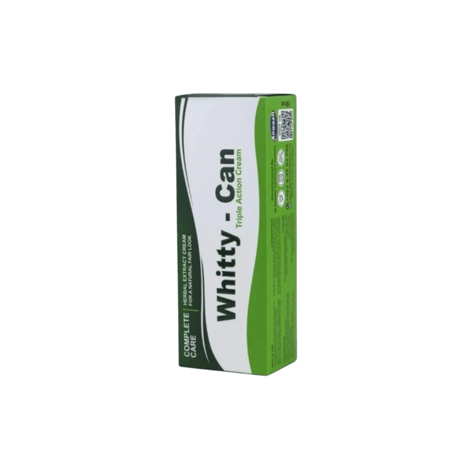 WHITTY-CAN 100ML