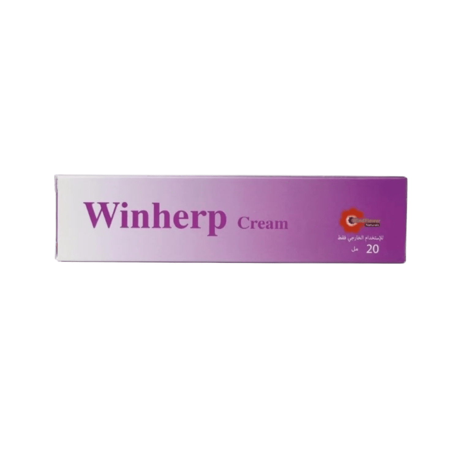 WINHERP CREAM 20ML
