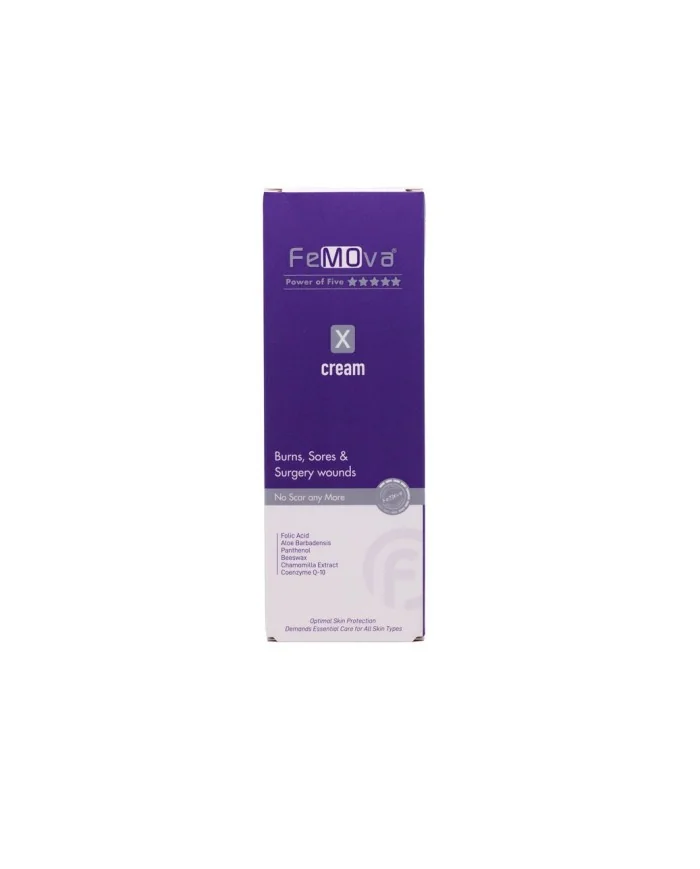 FEMOVA X CREAM 100ML - Image 2