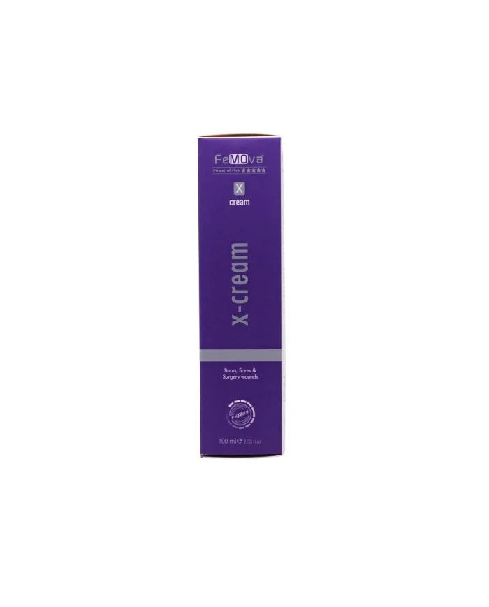 FEMOVA X CREAM 100ML - Image 3