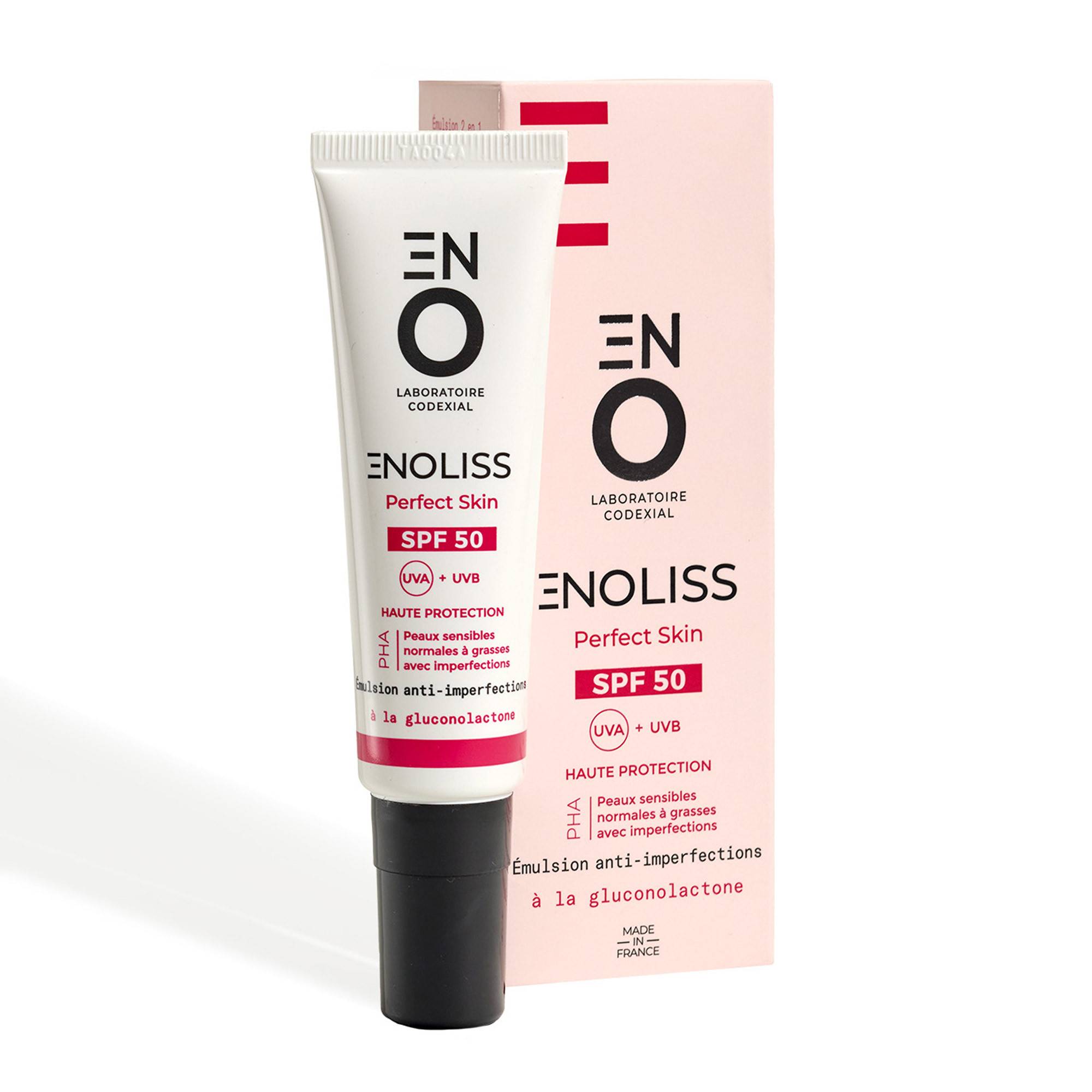 CODEXIAL ENOLISS PERFECT SKIN REGUL PHA 30ML
