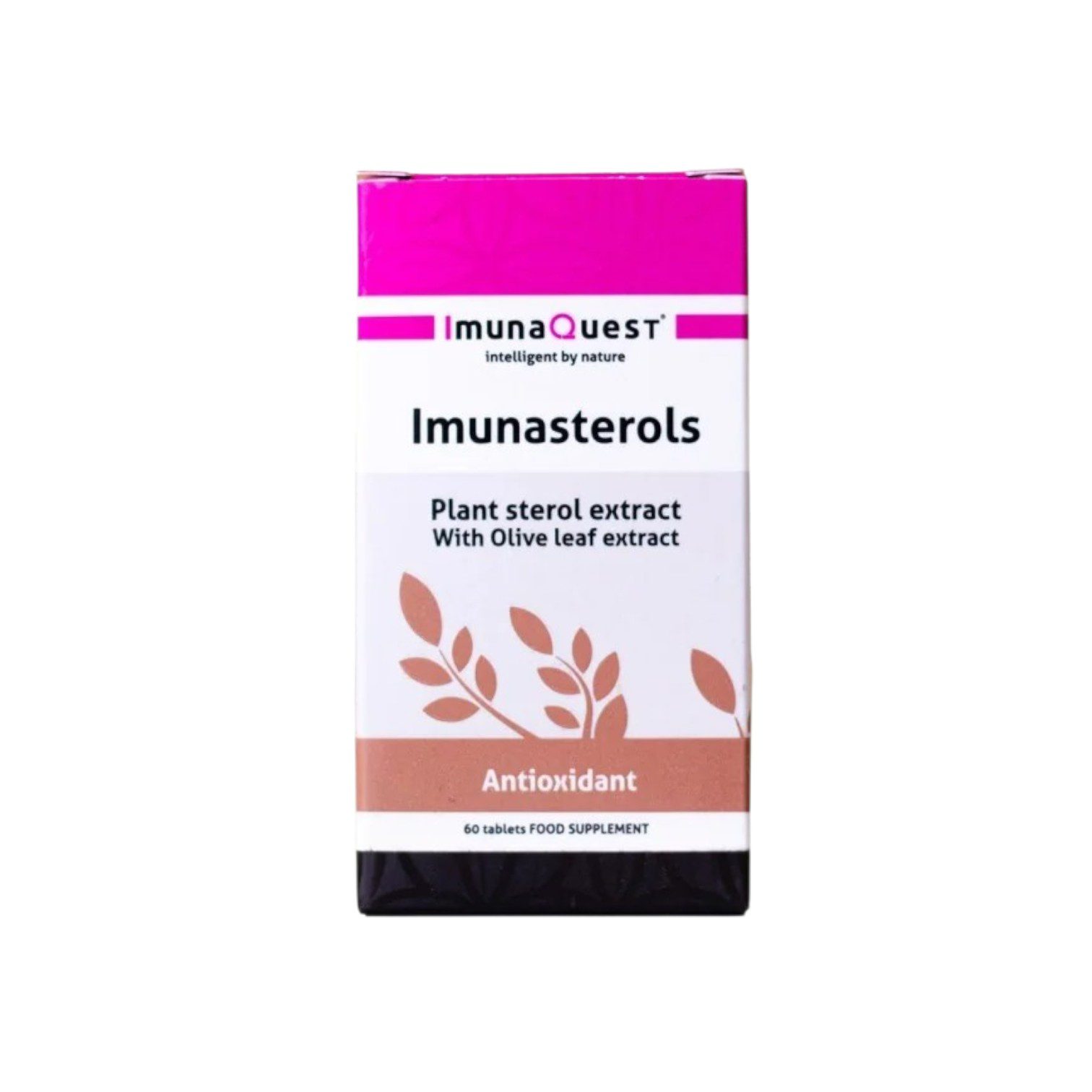 IMUNASTEROLS 60TAB