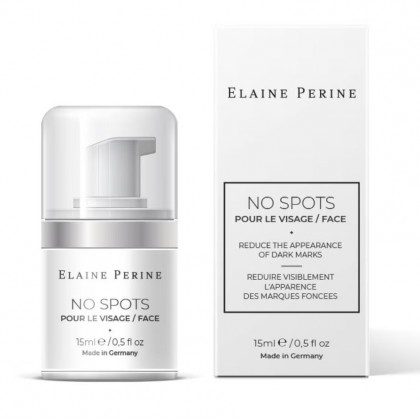 ELAINE PERINE NO SPOTS FACE 15ML