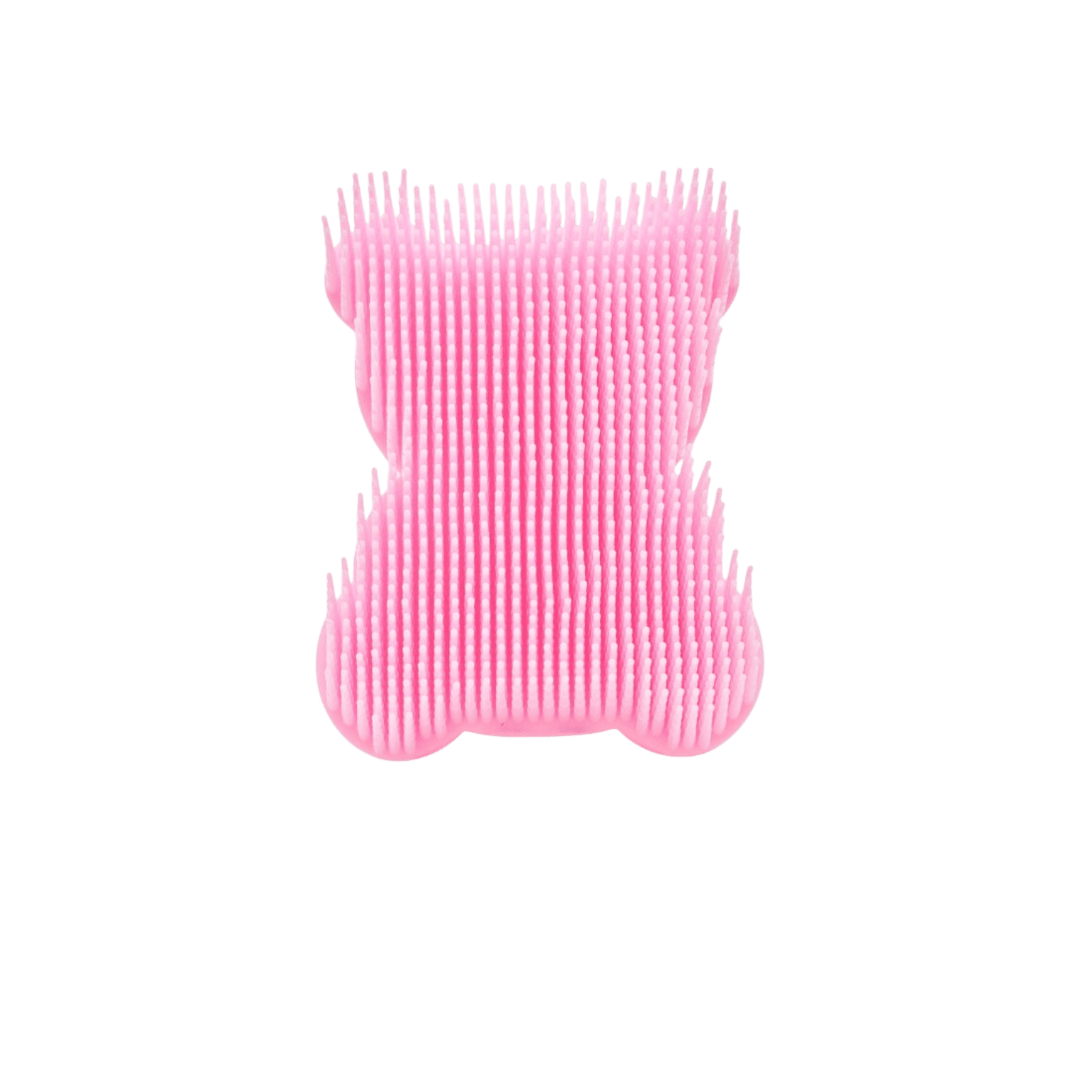 RAGHAD ORGANICS SPONGE BODY KIDS PINK - Image 2